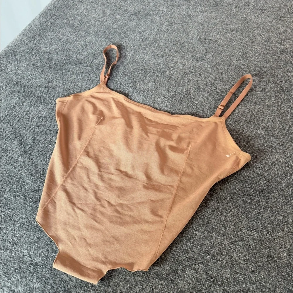 Skims‎ BodySuit PullOn Thong Back Size 4X